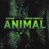 R3HAB и Джейсън Деруло издадоха съвместния сингъл "Animal"