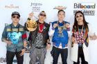 Far East Movement