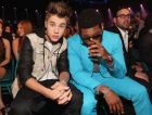 Justin Bieber  и Usher