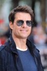 Tom Cruise