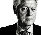 BILL CLINTON