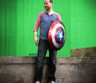 JOSS WHEDON