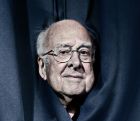 PETER HIGGS