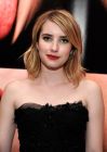 Emma Roberts изглежда като мечтата на всеки мъж. Вероятно обаче ще преразгледат позицията си, след като им напомним, че тя беше арестувана за побой над приятеля си Evan Peters.