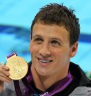 Ryan Lochte