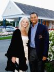 Първоначално Elin Nordegren щеше да получи "само" 20 милиона от Tiger Woods, но след всички скандални публични изневери получи $750 милиона