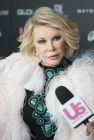 Joan Rivers