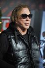 Mickey Rourke