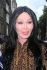 Pete Burns