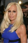 Donatella Versace