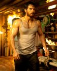 3. Henry Cavill