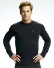 12. Chris Pine