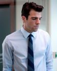 14. Zachary Quinto