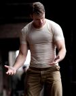 15. Chris Evans