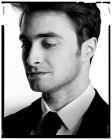 45. Daniel Radcliffe