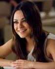 7. Mila Kunis