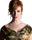 32. Christina Hendricks