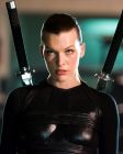 48. Milla Jovovich