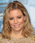 Най-секси туитър (според феновете): Elizabeth Banks