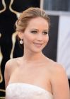 Най-секси чувство за хумор: Jennifer Lawrence