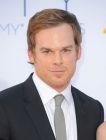 9. Michael C. Hall: $10 милиона