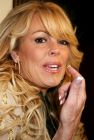 12. Dina Lohan (майката на Lindsay Lohan)