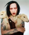 1. Marilyn Manson