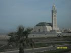 Живка Христева в Мароко
