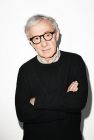 9. Woody Allen