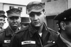 Елвис Пресли в армията, 1958 г.