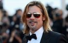 Като млад Brad Pitt е изкарвал пари като танцьор по момински и ергенски партита. Негова колежка взимала и актьорски уроци, и той си казал, че може да иде да види за какво става дума...