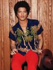 5. Bruno Mars (певец)