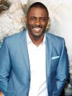 2. Idris Elba (актьор)