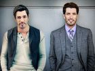 6. Jonathan & Drew Scott (риалити звезди)