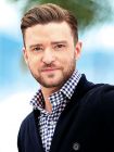 7. Justin Timberlake (певец)