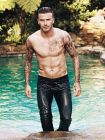 12. David Beckham (футболист)