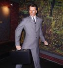 PIERCE BROSNAN