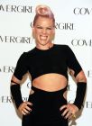 P!nk: била е номинирана 15 пъти, печели 3 от тях. Тази година изглежда обещаващо за нея, така че може да увеличи бройката.