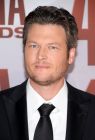 Blake Shelton: менторът от "The Voice" има 5 номинации и нищо, с което да се похвали в резултат на тях.