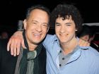 Tom Hanks – 2014 и 1980