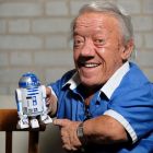 Kenny Baker