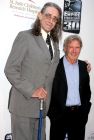 Peter Mayhew и Harrison Ford