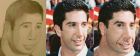 David Schwimmer