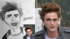 Robert Pattinson