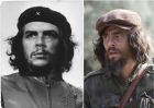 Benicio Del Toro: Ernesto "che" Guevara