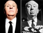 Anthony Hopkins: Alfred Hitchcock, "Hitchcock"