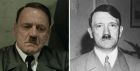 Bruno Ganz: Adolf Hitler, "Downfall"
