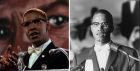 Denzel Washington: Malcolm X, "Malcolm X"