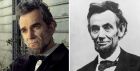 Daniel Day-Lewis: Abraham Lincoln, "Lincoln"