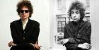 Cate Blanchett: Bob Dylan, "I’m Not There"